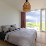 Apartment In Copenhagen With Water View