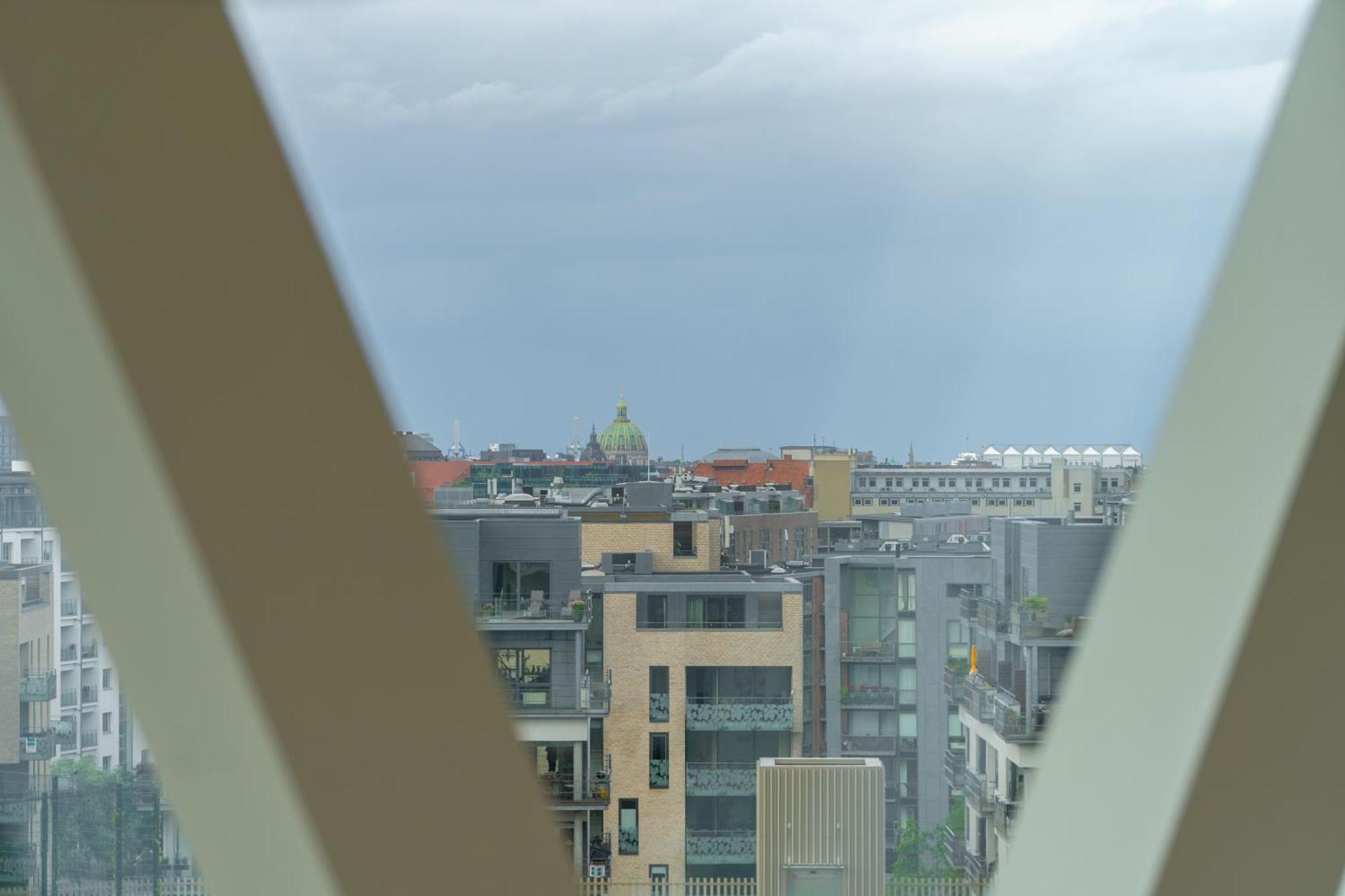 In With Water View * Copenhagen